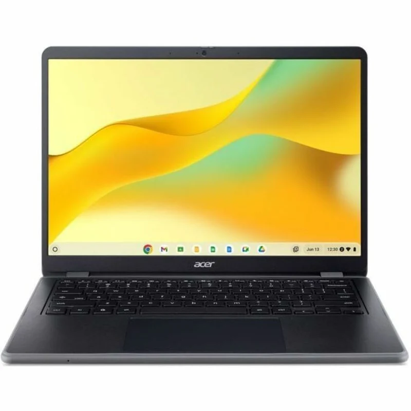 Laptop Acer Chromebook 514 C937T-C0AM, Intel N150 4 Núcleos, 8GB