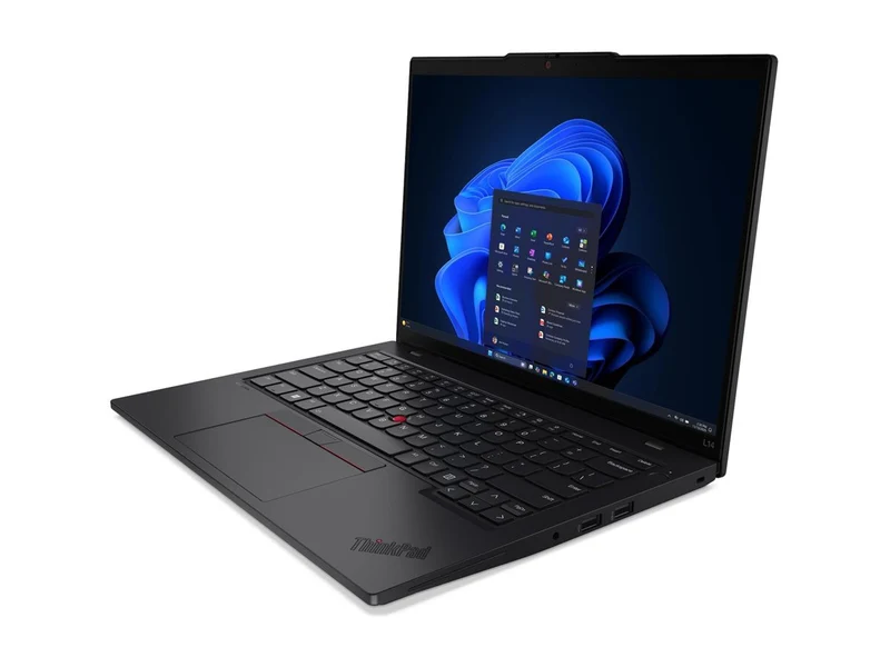 Laptop Lenovo ThinkPad L14 Gen 6 21S8, AMD Ryzen 5 PRO 215 6 Núcleos, 0GB DDR5, 512 GB SSD, Radeon 740M