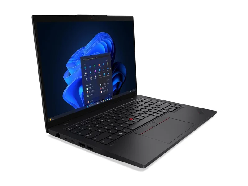 Laptop Lenovo ThinkPad L14 Gen 6 21S8, AMD Ryzen 5 PRO 215 6 Núcleos, 0GB DDR5, 512 GB SSD, Radeon 740M