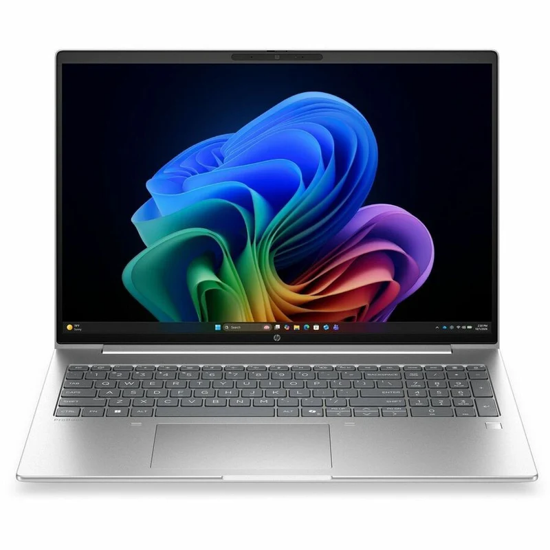 Laptop HP ProBook, AMD AMD Ryzen AI 7 445 6 Núcleos, 16GB DDR5, 512 GB SSD -, Radeon 840M