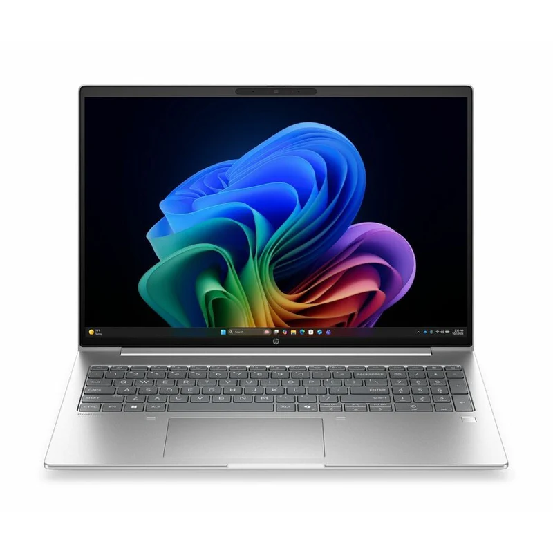 Laptop HP ProBook, AMD AMD Ryzen AI 7 445 6 Núcleos, 16GB DDR5, 512 GB SSD -, Radeon 840M