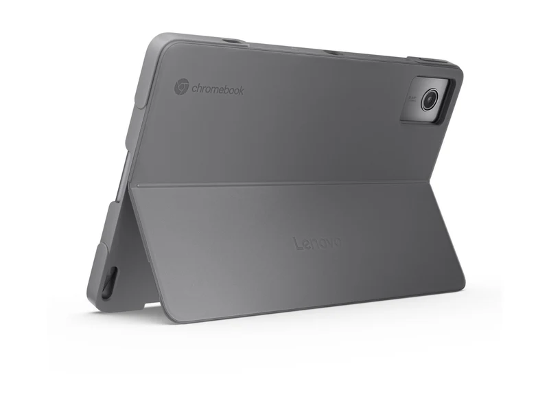 Laptop Lenovo Chromebook Duet EDU G2 83HJ, MediaTek Kompanio 838 MTK838 8 Núcleos, 8GB DDR4, 64 GB, ARM Mali-G57 MP3