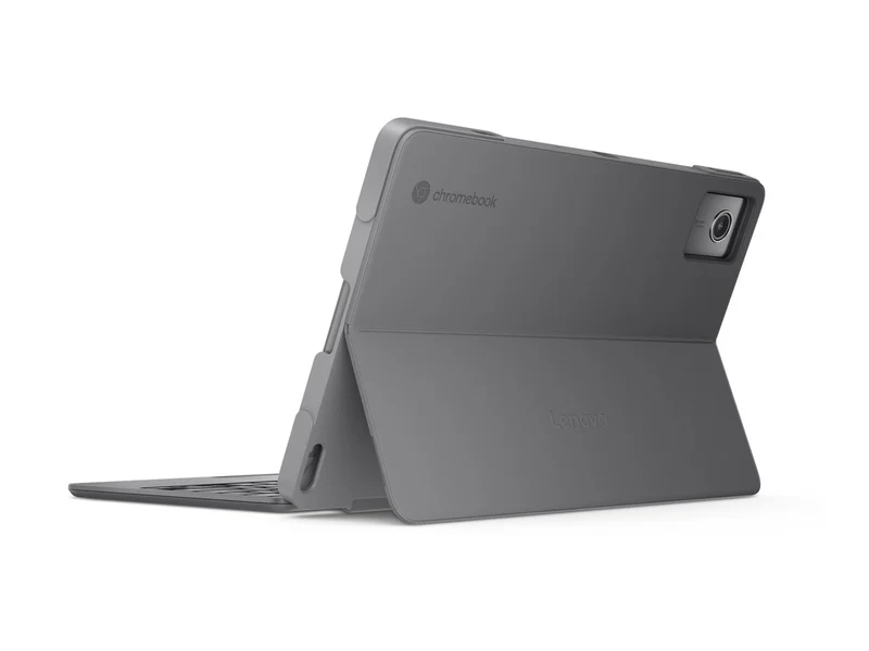 Laptop Lenovo Chromebook Duet EDU G2 83HJ, MediaTek Kompanio 838 MTK838 8 Núcleos, 8GB DDR4, 64 GB, ARM Mali-G57 MP3