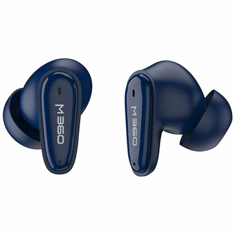 Audífonos Morpheus 360 Nemesis TW1800 Bluetooth True Wireless Earbuds