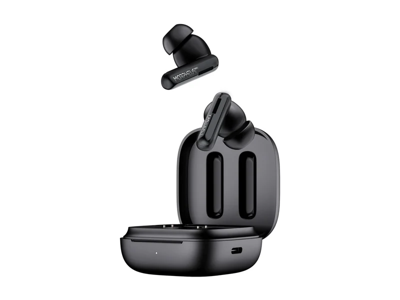 Audífonos Morpheus 360 Nemesis TW2750 Active Noise Cancelling Bluetooth True Wireless Earbuds