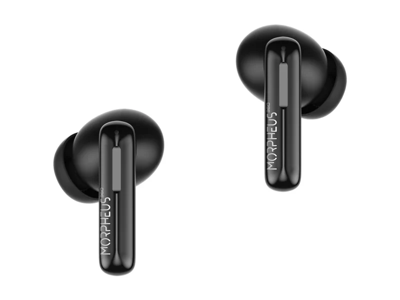 Audífonos Morpheus 360 Nemesis TW2750 Active Noise Cancelling Bluetooth True Wireless Earbuds