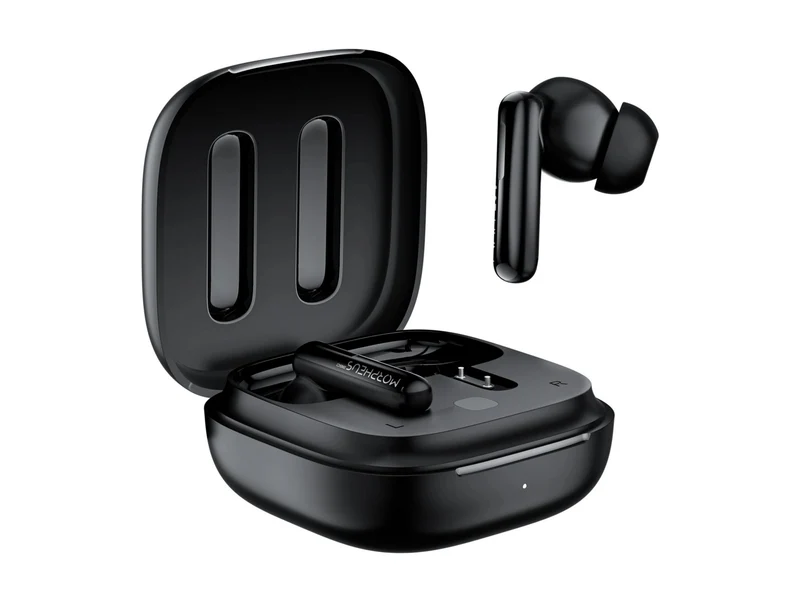 Audífonos Morpheus 360 Nemesis TW2750 Active Noise Cancelling Bluetooth True Wireless Earbuds