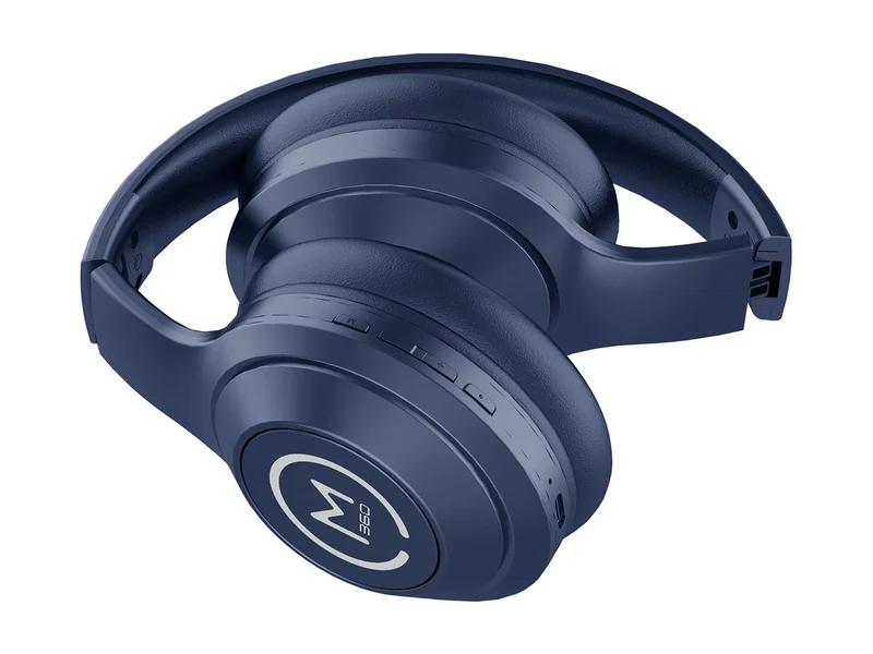 Audífonos Morpheus 360 Comfort Plus Binaural Wireless Headphones, Blue