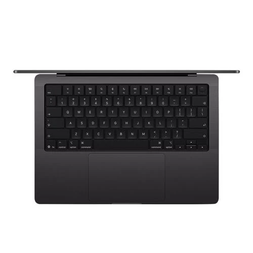 Laptop Apple MacBook Pro Nano-Texture 14" Z1ML002Y3 (Early 2026) 14.2" Laptop Computer Negro Espacial · 64 GB RAM · 2 TB SSD