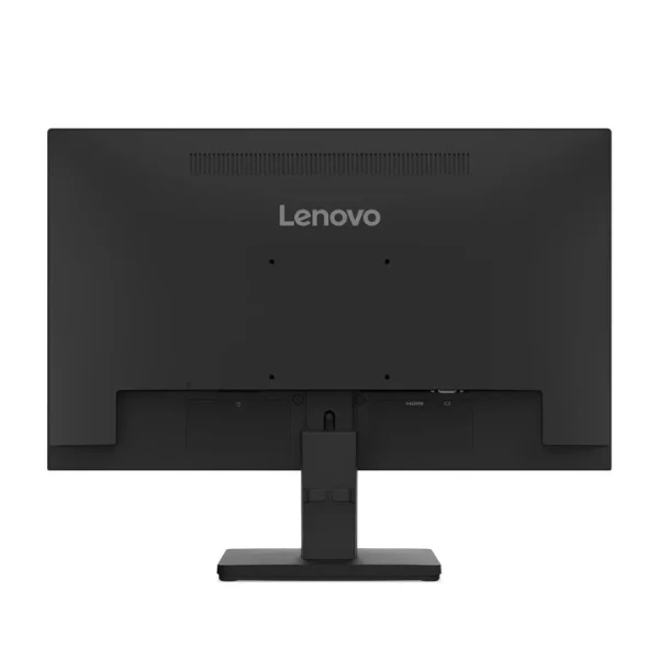 Monitor Lenovo ThinkVision S24-4e - 23.8" FHD IPS - 1920x1080 - 100Hz - HDMI/VGA - VESA - Negro