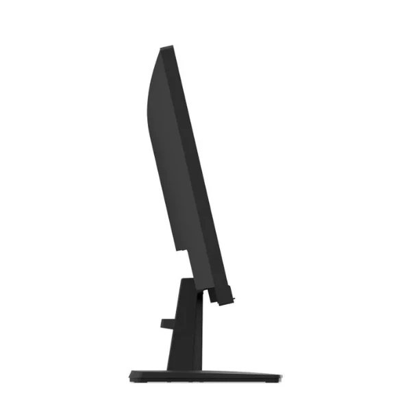 Monitor Lenovo ThinkVision S24-4e - 23.8" FHD IPS - 1920x1080 - 100Hz - HDMI/VGA - VESA - Negro