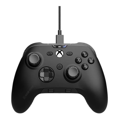 Control Scuf Gaming Valor Wired Controller Negro