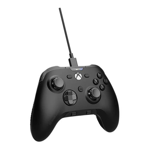 Control Scuf Gaming Valor Wired Controller Negro