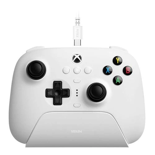 Control 8Bitdo Ultimate 3-mode Xbox Controller Blanco