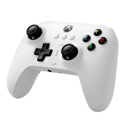 Control 8Bitdo Ultimate 3-mode Xbox Controller Blanco