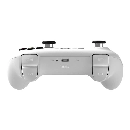 Control 8Bitdo Ultimate 3-mode Xbox Controller Blanco