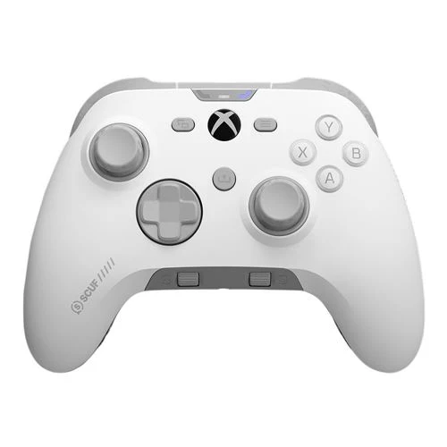 Control Scuf Gaming VALOR PRO Wireless Performance Xbox Controller Blanco