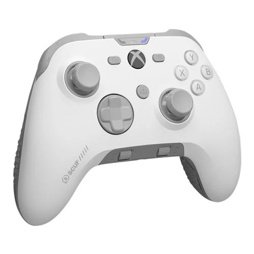 Control Scuf Gaming VALOR PRO Wireless Performance Xbox Controller Blanco