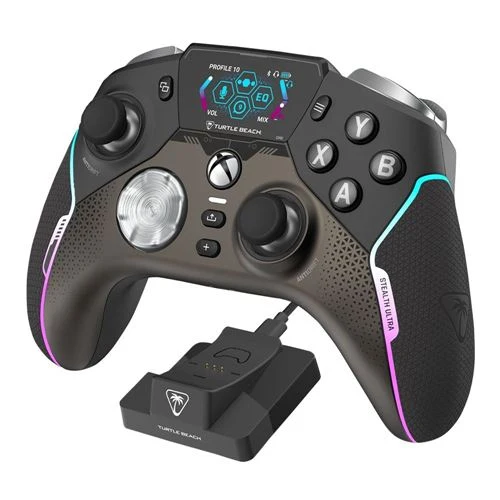 Control Turtle Beach High-Performance Wireless Controller