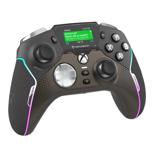 Control Turtle Beach High-Performance Wireless Controller