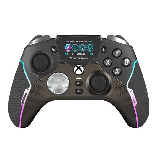 Control Turtle Beach High-Performance Wireless Controller