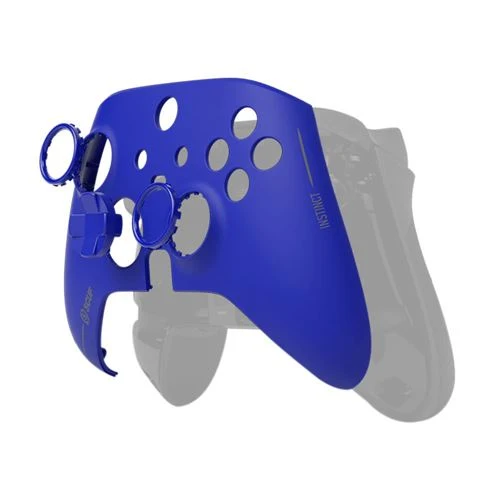Accesorio Scuf Gaming Instinct Removeable Faceplate Azul