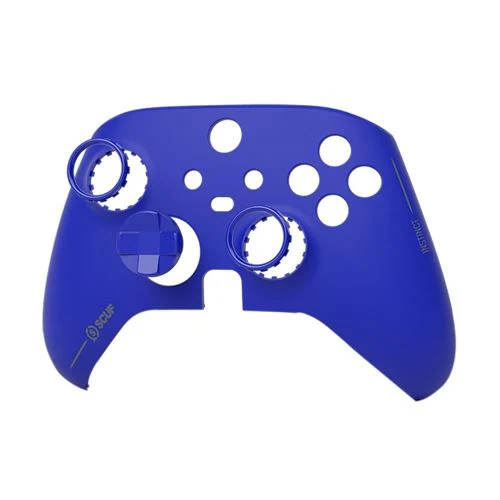 Accesorio Scuf Gaming Instinct Removeable Faceplate Azul