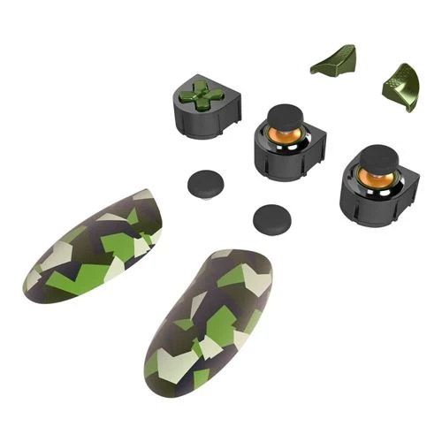 Accesorio Thrustmaster eSwap X Green Color Pack Verde