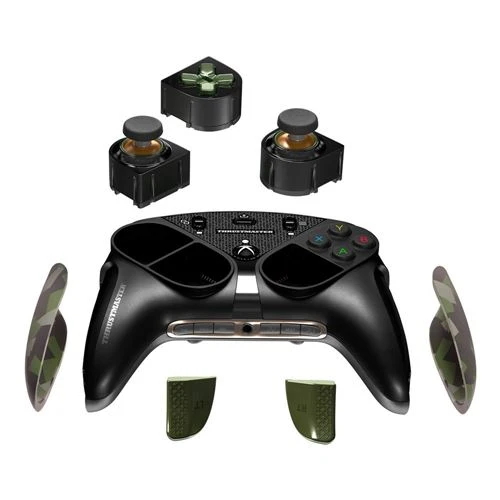 Accesorio Thrustmaster eSwap X Green Color Pack Verde