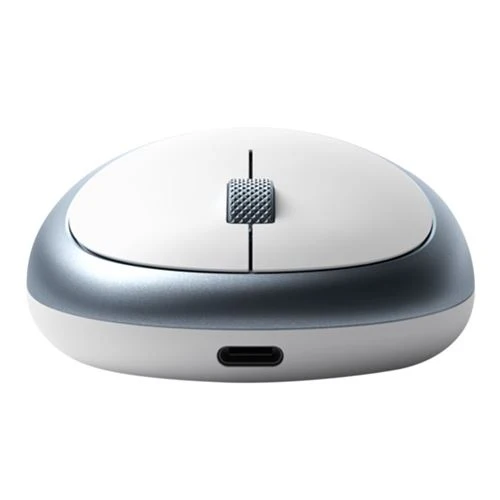 Mouse Satechi M1 Wireless Mouse (Blue) Azul