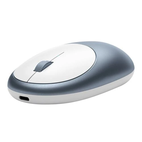 Mouse Satechi M1 Wireless Mouse (Blue) Azul