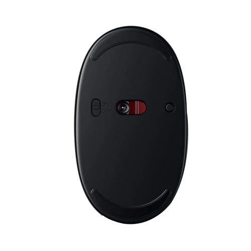 Mouse Satechi M1 Wireless Bluetooth Optical Mouse Dorado