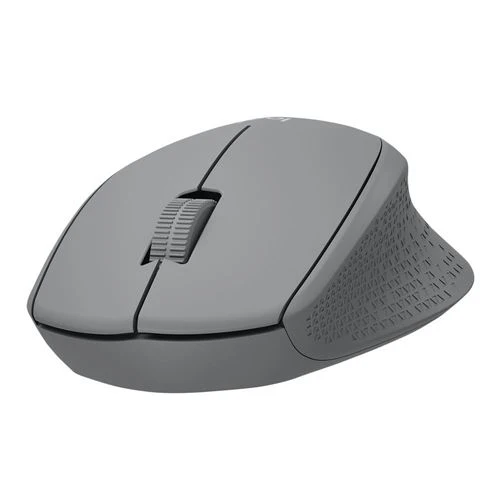 Mouse Logitech M330 Silent Wireless Mouse Gris