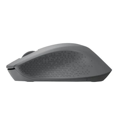Mouse Logitech M330 Silent Wireless Mouse Gris