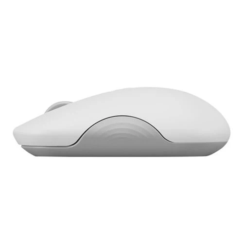 Mouse Lenovo 350 Wireless Bluetooth Silent Mouse Gris