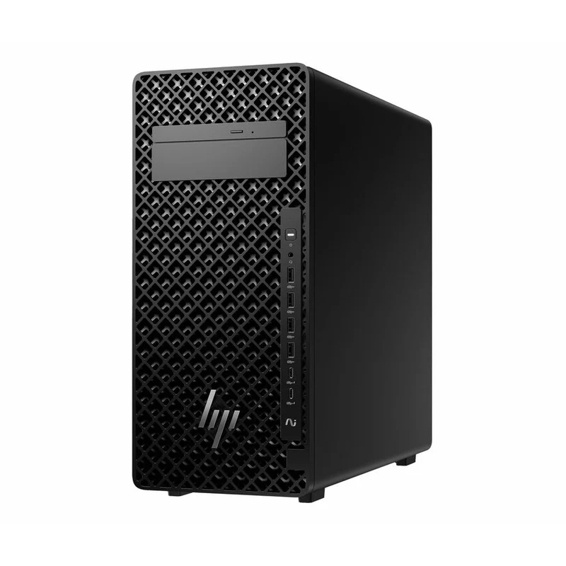 Workstation HP Z, Intel Core Ultra 7 265 20 Núcleos, 32GB DDR5, 1 TB SSD, RTX™ A400, BN5J4UT#ABA