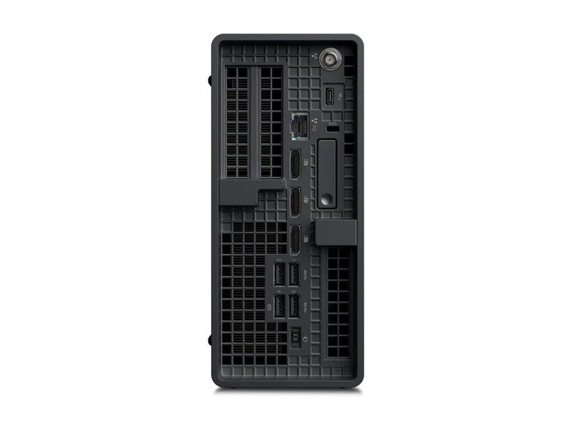 Workstation Lenovo ThinkStation P3 Ultra Gen 2 30J5, U9-285 U9 285 14 Núcleos, 32GB DDR5, 512GB SSD, Intel Graphics