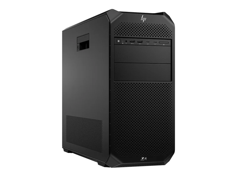 Workstation HP Z, Intel® Intel Xeon Six Core 2425 6 Núcleos, 16GB DDR5, 512 GB SSD, Intel® W790
