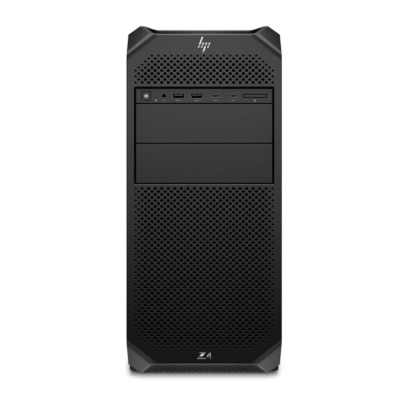 Workstation HP Z, Intel® Intel Xeon Six Core 2425 6 Núcleos, 16GB DDR5, 512 GB SSD, Intel® W790