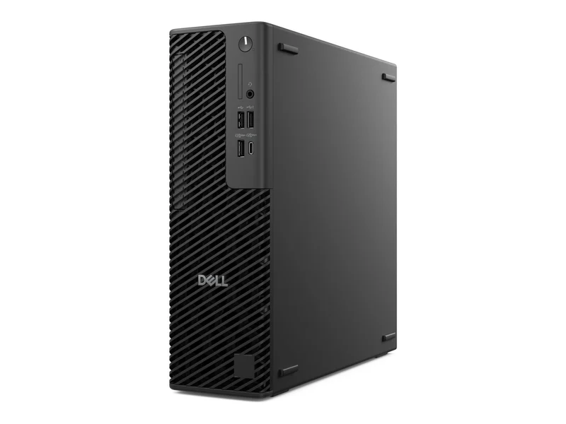 Workstation Dell Pro Max Slim FCS1250, Intel U5 235 20 Núcleos, 16GB DDR5, SSD 512 GB, RTX A1000