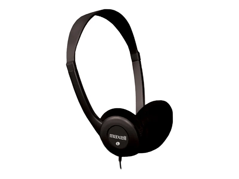 Audífonos Maxell HP 100