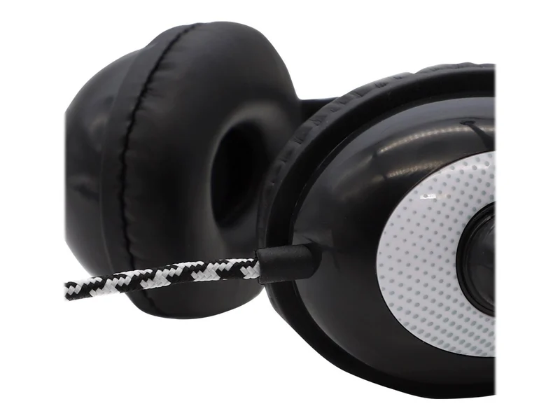 Audífonos AVID AE-36, White
