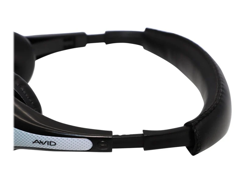 Audífonos AVID AE-36, White