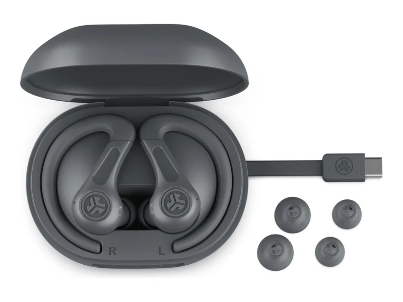 Audífonos JLAB JBUDS SPORT ANC 3 WIRELESS EARBUDS