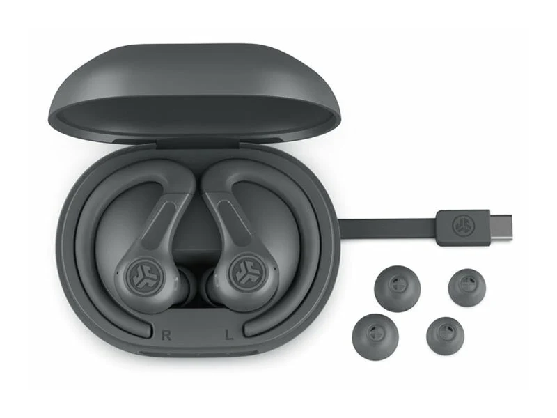Audífonos JLAB JBUDS SPORT ANC 3 WIRELESS EARBUDS