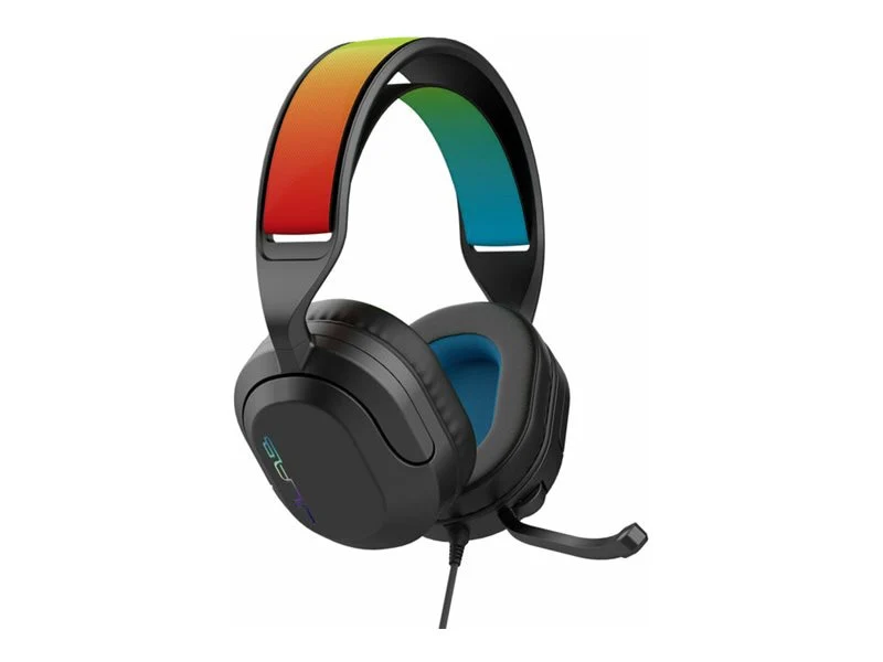 Audífonos Jlab Audio JLab Nightfall Gaming Headset
