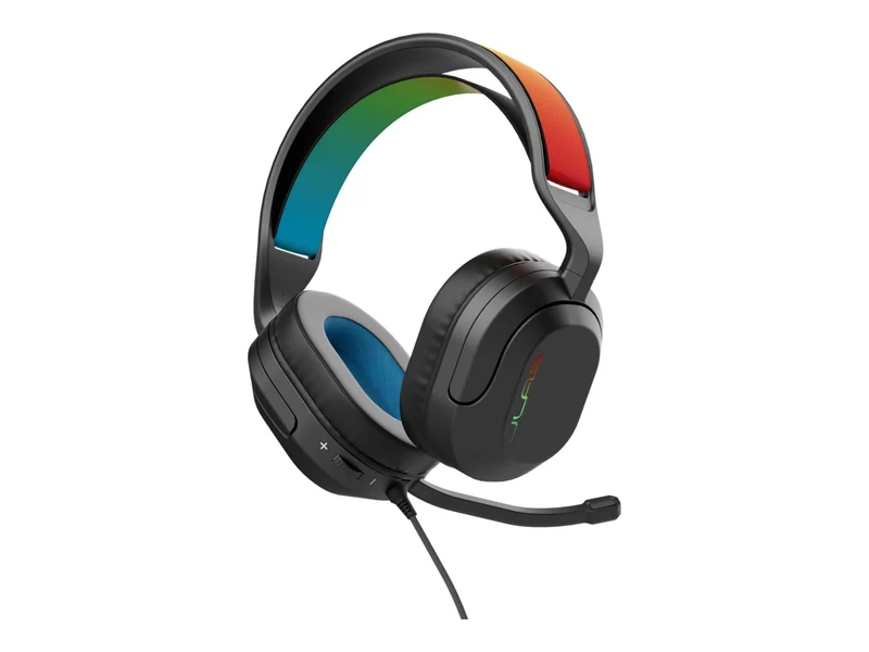 Audífonos Jlab Audio JLab Nightfall Gaming Headset