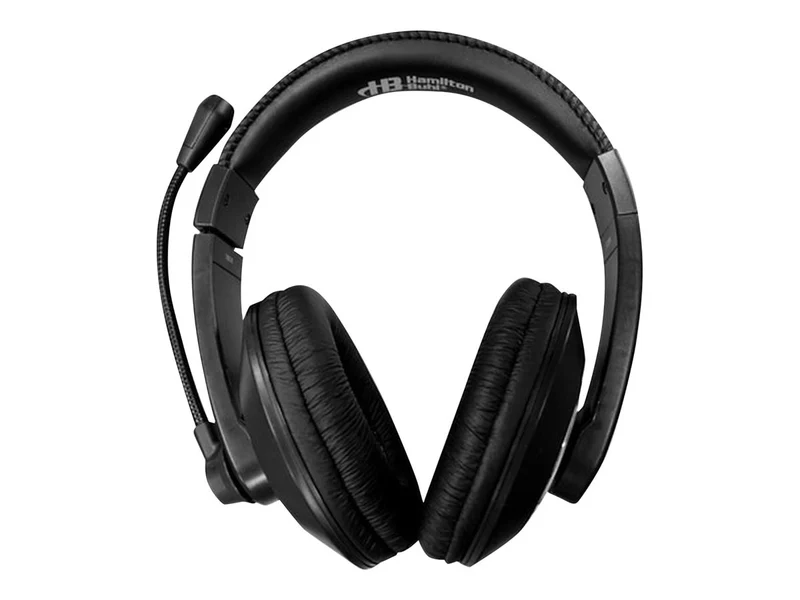 Audífonos HamiltonBuhl Smart-Trek Deluxe Headset