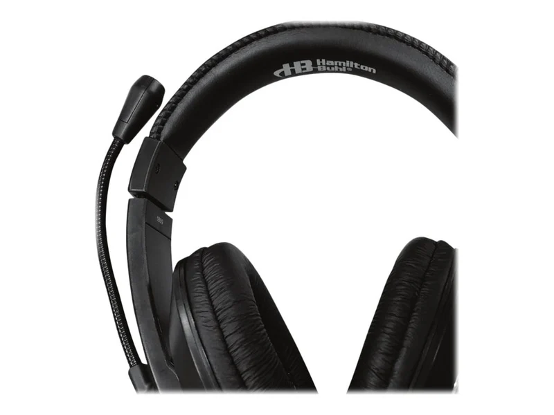 Audífonos HamiltonBuhl Smart-Trek Deluxe Headset