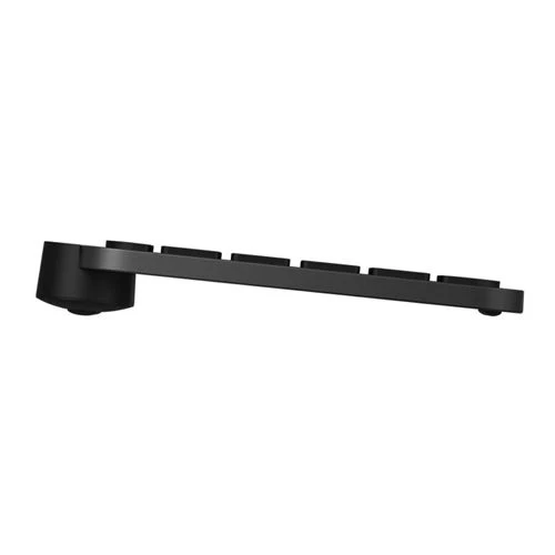 Teclado Logitech MX Keys Mini Wireless Keyboard Negro